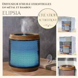 Produits anti-moustiques Diffuseur anti-moustiques Zen'Arom - stop-nuisible.fr