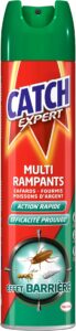 stop-nuisible.fr- spray anti-fourmis catch expert