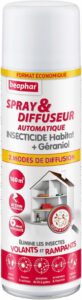 stop-nuisible.fr - diffuseur anti cafards Beaphar