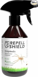 stop-nuisible.fr- spray anti-araignées Repellschield jpg