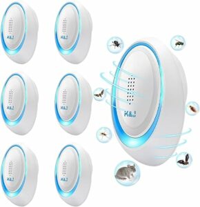 stop-nuisible.fr- dispositif ultrasons K&J