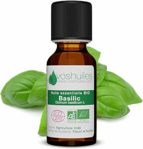 stop-nuisible.fr- huile essentielle basilic voshuiles.com