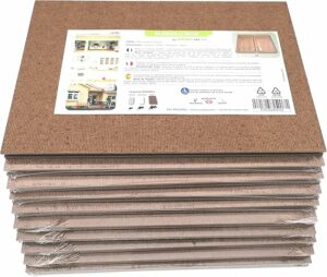 stop-nuisible.fr - plaques à colle souris Nuisipro