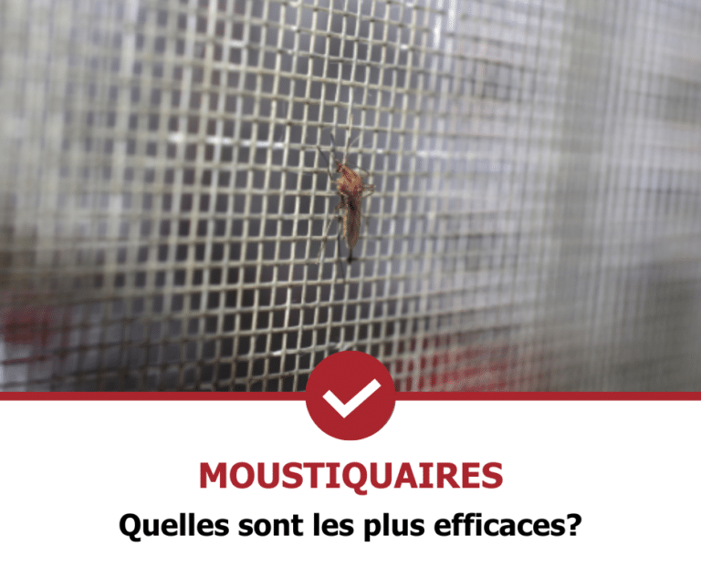stop-nuisible.fr - top 5 des moustiquaires
