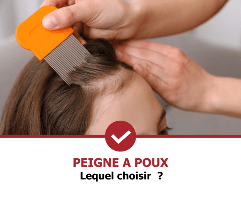 stop-nuisible.fr - peignes à poux