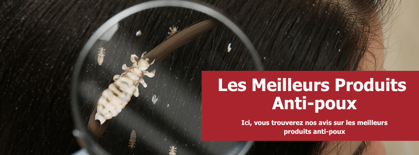 stop-nuisible.fr- Les Meilleurs Produits Anti-poux