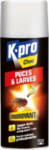 stop-nuisible.fr- antipuces maison K-PRO choc